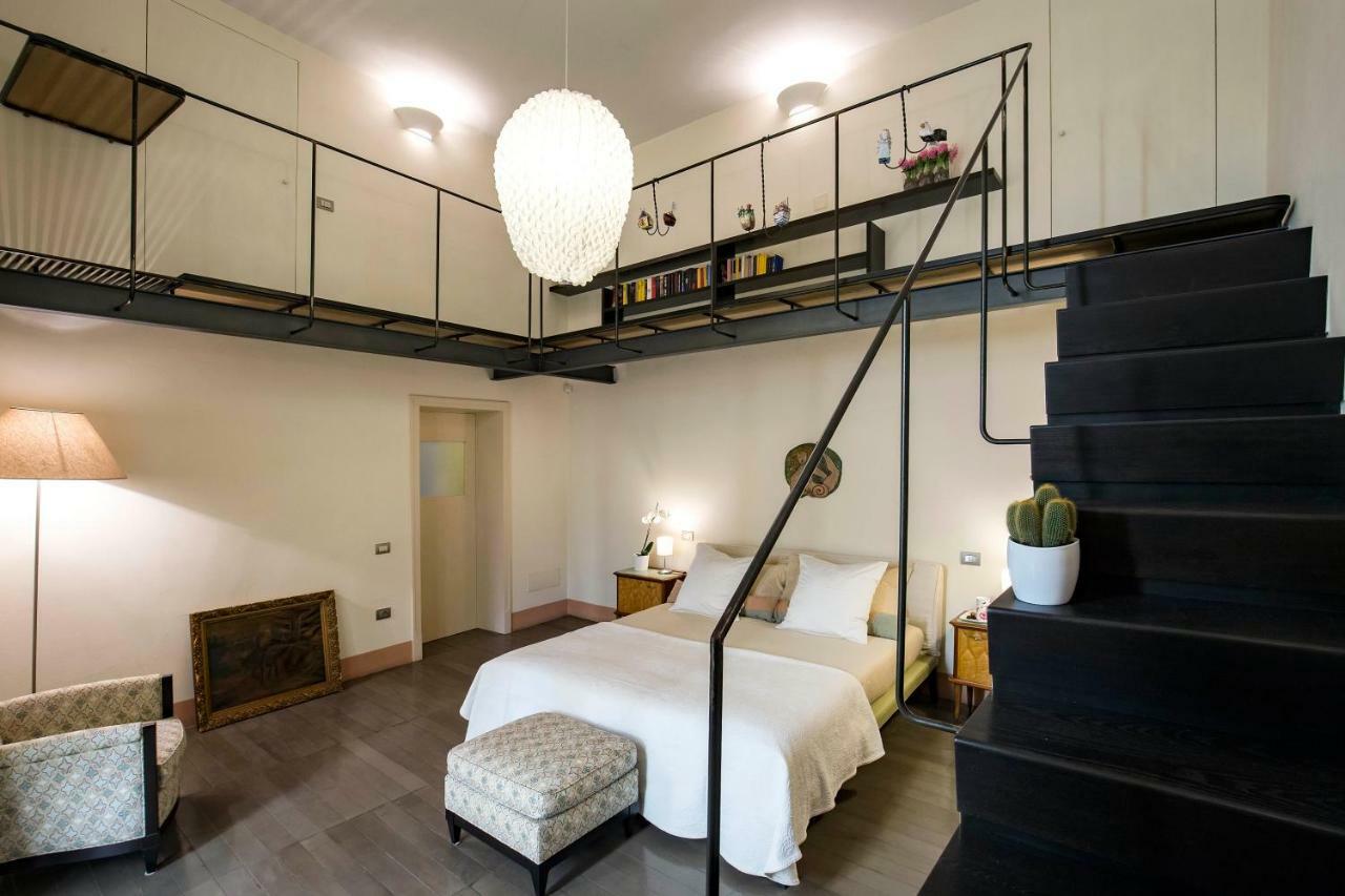Appartement Starhost - Dimora Copeta à Salernes Extérieur photo
