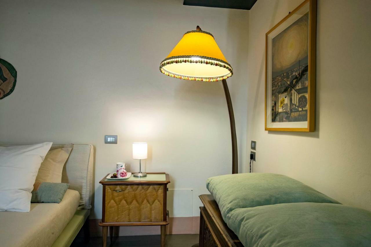 Appartement Starhost - Dimora Copeta à Salernes Extérieur photo