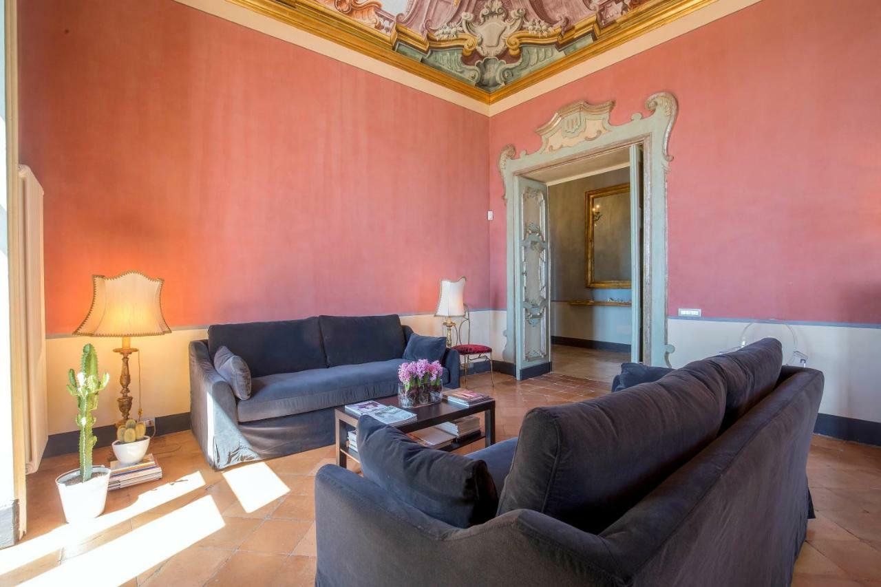 Appartement Starhost - Dimora Copeta à Salernes Extérieur photo