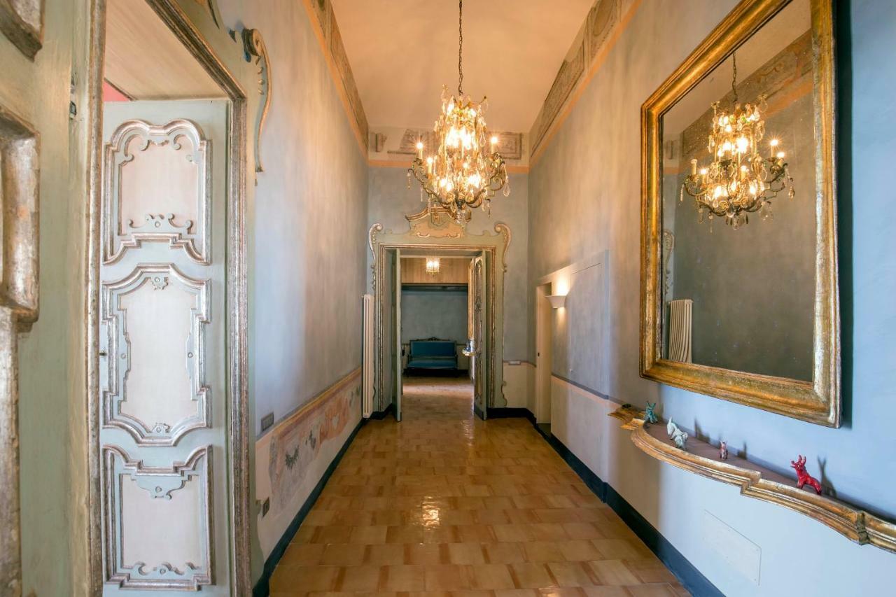 Appartement Starhost - Dimora Copeta à Salernes Extérieur photo